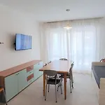 Spacious Family Near The Apartman *