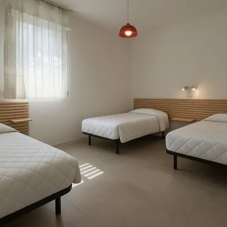 Appartement Spacious Family Near The Bibione