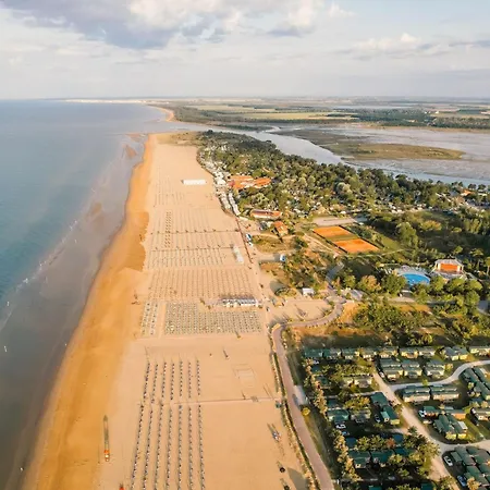 Spacious Family Near The * Bibione