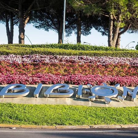 Spacious Family Near The Bibione