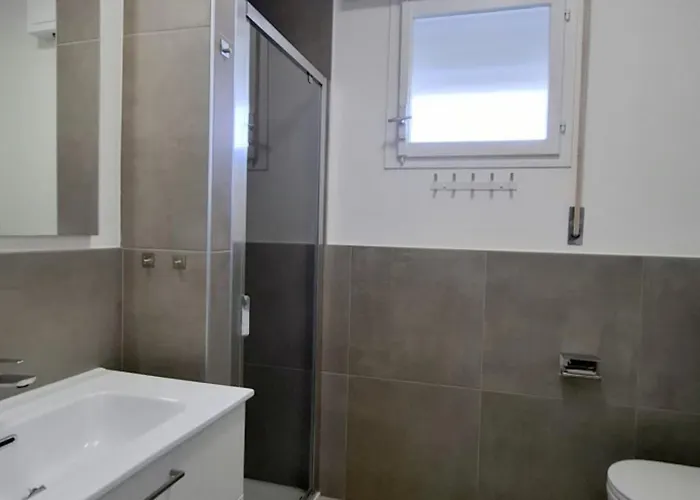 Spacious Family Near The Bibione