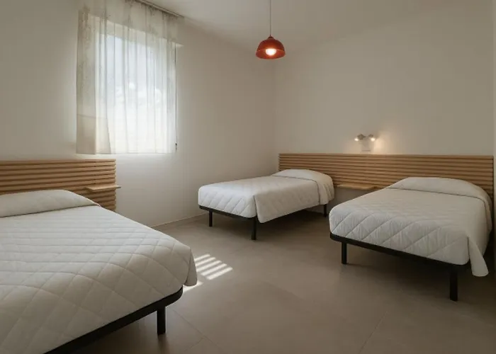 Appartamento Spacious Family Near The Bibione