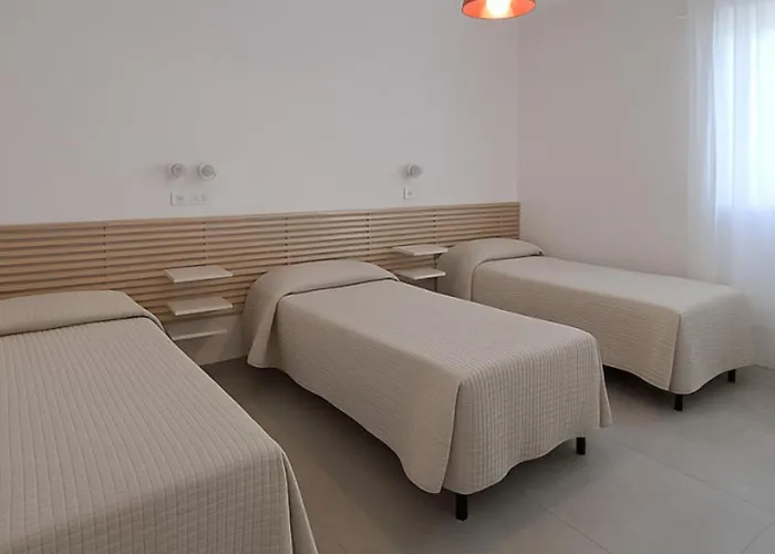 Spacious Family Near The Bibione