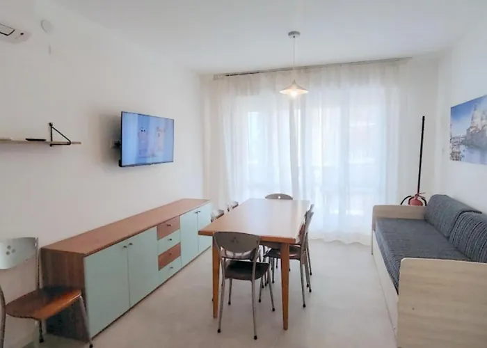 Spacious Family Near The Appartamento *